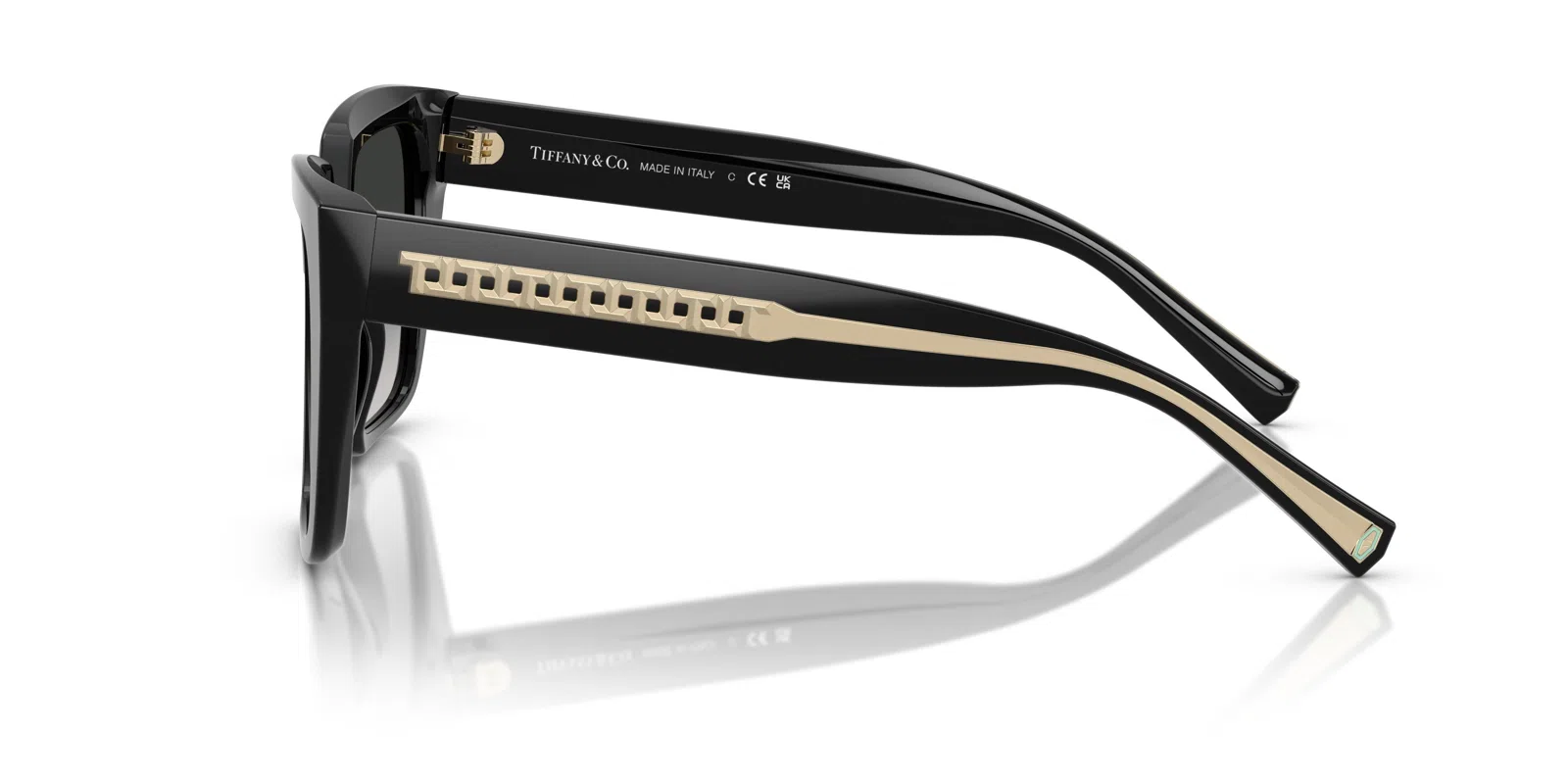 Tiffany 4235 Sunglasses - view 27